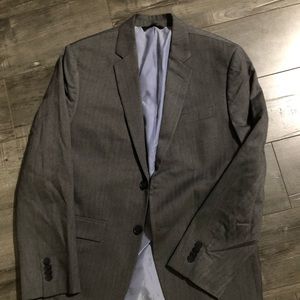 Banana republic men’s blazer 38S Tailored Fit